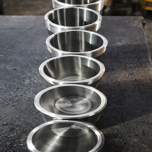 Disque de découpe en bakélite noire de qualité professionnelle pour l'application de débavurage de l'aluminium - Product Image 4