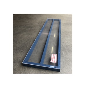 High Quality Material Product Best Construction Steel <b>Formwork</b> Accessories Heavy Duty - Product Image 1