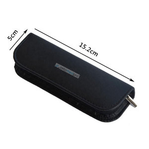 Extracteur de points noirs, extracteur de comédons, nettoyeur de pores, outils de beauté pour le visage et le nez en acier inoxydable, étanche - Product Image 4