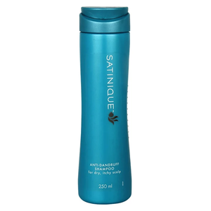 Champú Anticaspa para el Cuidado del Cuero Cabelludo, Ayuda a Limpiar el Cuero Cabelludo y Reducir las Escamas Visibles para un Cabello Fresco, Limpio y de Aspecto Saludable, 250 ml - Product Image 1