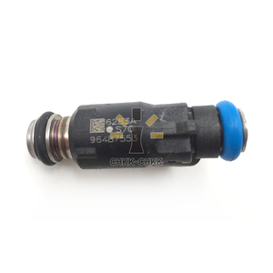 Conectores de inyector de combustible PEIVSO compatibles con 06–08 96487553 para Chevrolet Aveo 1.6L - Product Image 2