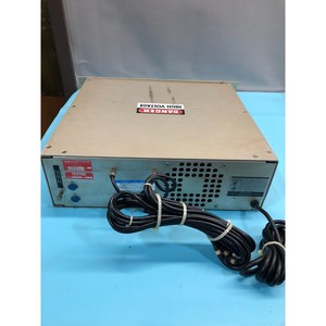 SPELLMAN RHM10P10X545 VARIAN 4030030 QUAD LENS - Équipement et pièces semi-conductrices de renommée mondiale à confiance - Product Image 6