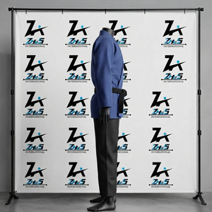 Tenues de judo confortables, modernes, respirantes, en tissu 100% coton, séchage rapide, design durable, qualité fiable. - Product Image 4