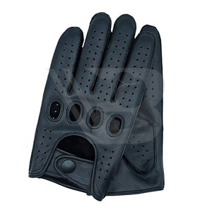 Guantes de Karting Transpirables de Buena Calidad, Personalizados para Conducción al Aire Libre, Guantes de Carreras F1, Proveedor OEM de Pakistán - Product Image 2