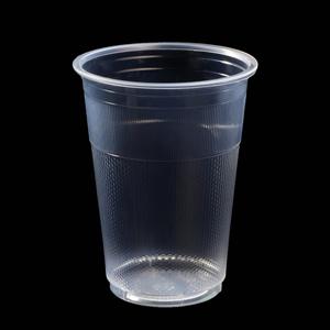 Gobelets en plastique PP jetables 7oz, couleurs personnalisables, échantillon disponible, pour grossistes, OEM, approvisionnement stratégique - Product Image 4
