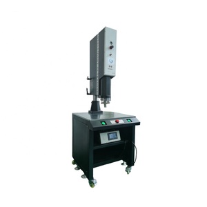 Machine de chute de vibration de <span class=keywords><strong>buse</strong></span> à ultrasons de porte de coureur d'injection - Product Image 4