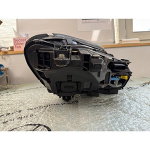 ไฟหน้ามือสอง S-class ด้านซ้าย A2229061704 - Product Image 5