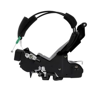 เลกซัส LS430 2001-2006 ตัวกระตุ้นล็อคประตูหน้าขวา 4.3L V8 GAS 6903050251 ระบบล็อคกลาง - Product Image 6