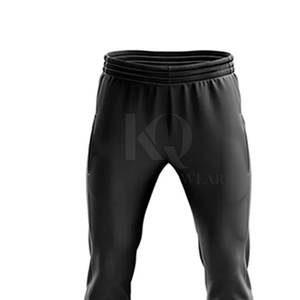 Conjunto de Uniforme de Cricket, Material Transpirable, Diseño Personalizado con Logotipo, Diseño Atlético de Alta Calidad para Liga Escolar Profesional - Product Image 5