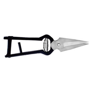 Tijeras Premium para Úlcera Podal para Clínicas Veterinarias, Herramienta de Corte Duradera para el Cuidado de Pezuñas de Ovejas - Product Image 6