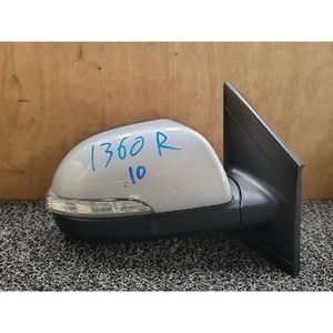 Espejo Retrovisor Lateral Derecho Usado OEM 7896034100SAI para Korando 2010-2013 - Product Image 1