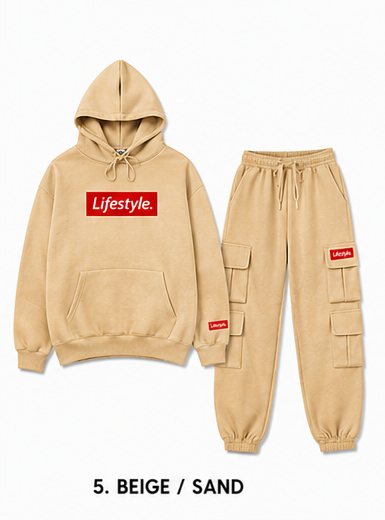 Beige / Sand
