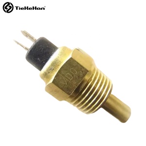 Factory Supply VDO Diesel <b>Gasoline</b> Genset <b>Generator</b> Temperature Sensor Sell Cheaply - Product Image 2