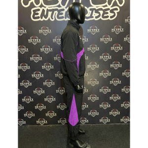 Conjunto Deportivo Personalizado OEM 2026, Sudadera con Capucha y Pantalones de Chándal para Hombre, 100% Algodón, Informal, Transpirable, Estilo Urbano, 220 g/m², Felpa Francesa - Product Image 4