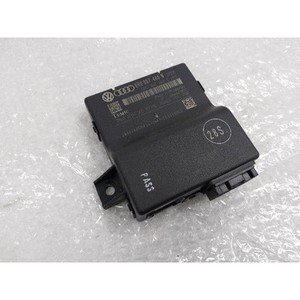 ECU และโมดูลคอมพิวเตอร์มือสองขนาด A4 รุ่น 8R0907468N - Product Image 2