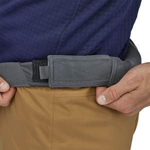 Pantalon de pêche et de chasse unisexe respirant en Spandex/Nylon, imperméable UPF 50, avec fermeture éclair, taille haute, 220g, personnalisable - Product Image 5