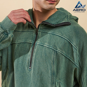 Sudaderas con Capucha para Hombre, de Moda, Corte Holgado y Relajado, Diseño Diferente, Nuevo Producto, Venta Exitosa - Product Image 6