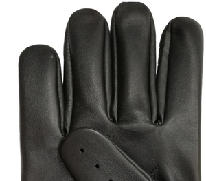 Gants de sport pour hommes entièrement personnalisés, écran tactile, cuir PU, thermiques, écologiques, légers, design unique, vente chaude - Product Image 6