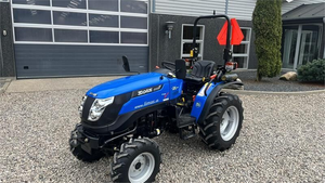 Tractor agrícola Solis S-26 6+2 M-E-D-B-R-E-D-E - Product Image 2