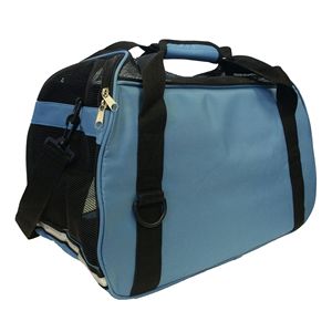 Transportín para Mascotas con Cierre, Deportivo y Aprobado por Aerolíneas, Diseño Moderno Altitude Force - Product Image 4