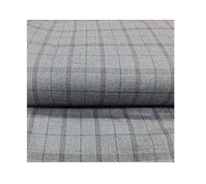 Tissu non tissé premium pour costumes, haute résistance, matériau écologique, uniformes industriels et professionnels, style uni, en gros, pour garçons et filles - Product Image 2