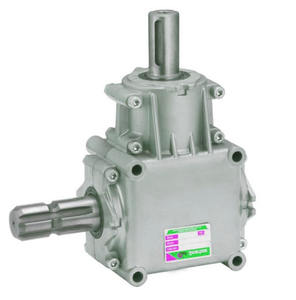 Caja de cambios de aluminio para agricultura, caja de cambios duradera y de alta calidad, EP-01-229 - Product Image 4