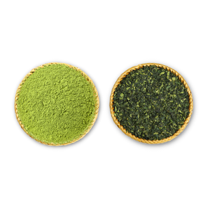 Sacs de poche de marque privée de poudre de matcha de diverses qualités de thé vert matcha les plus vendus - Product Image 6