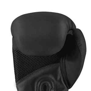 Gants de boxe de qualité supérieure, prix de gros, meilleur prix, design professionnel, nouveau modèle avec logo personnalisé - Product Image 2