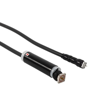 Manchon d'<span class=keywords><strong>isolation</strong></span> texturé en caoutchouc de silicone à rétrécissement à froid, étanchéité IP68, pour stabilité électrique, à <span class=keywords><strong>prix</strong></span> réduit - Product Image 2