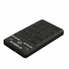 Torch-it RBD 520, Equipo de Rehabilitación Portátil Ligero, Dispositivo de Escritura de Voz a Braille para Personas con Discapacidad Visual - Product Image 2