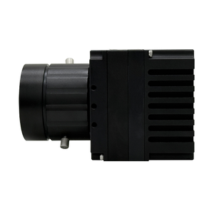 מודול מצלמת הדמיה תרמית ברזולוציה 1280 למחקר מדעי, מצלמה תרמית לטווח ארוך למערכת אבטחת גבולות - Product Image 2