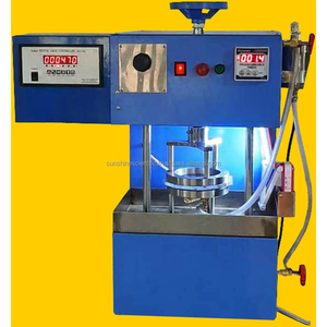 Équipement de test des tissus enduits de qualité standard, best-seller, testeur de pression numérique 500W, origine Inde - Product Image 1