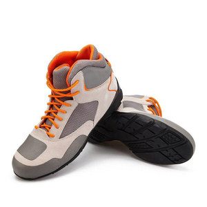 Zapatos transpirables para carreras de karts, ligeros, con ajuste seguro y materiales de calidad. - Product Image 1