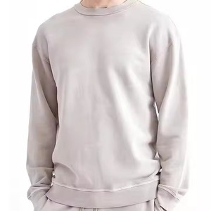 Nuevo Estilo de Traje Deportivo Ligero para Hombre, Precio de Fábrica, Secado Rápido, Trajes Deportivos para Hombre, Traje Deportivo de Color Sólido - Product Image 2