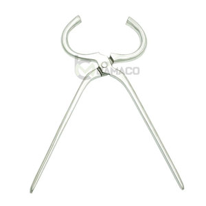 Pinza de Prueba para Cascos de Ganado de la Mejor Calidad, Ligera, 33 cm, Nuevo Diseño 2026, Venta al por Mayor - Product Image 2