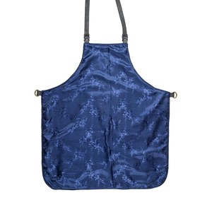 Delantal Impermeable y Resistente al Aceite en Oferta, Delantal sin Mangas para Peluquería, Uniformes para Teñir el Cabello en Salón - Product Image 6