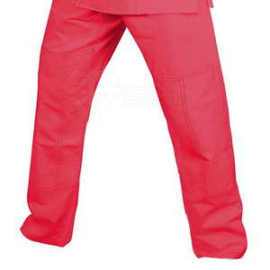 Uniforme de Artes Marciales de Karate Ligero y Cómodo, Servicio OEM Disponible, Precio Razonable, para Adultos - Product Image 5