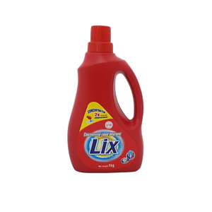 น้ำยาซักผ้าเข้มข้นพิเศษ LIX ได้รับการรับรองมาตรฐาน ISO ขนาด 4 กก. คุณภาพพรีเมียมสำหรับส่งออก ขายส่งจำนวนมาก สารเคมีสำหรับซักผ้า - Product Image 4