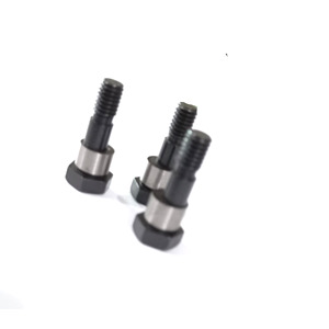 Vis d'ouverture de projectile - Product Image 2