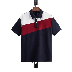 Direct Factory kids polo shirt competitive price premium quality breathable fabric comfortable kids wear for bulk buyers - Product Image 3