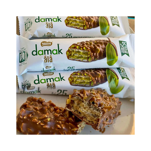 High <b>Quality</b> Nestle Damak Wafer <b>Sweet</b> Biscuit Product Bulk Supply Export Offer - Product Image 6