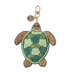 ลูกปัดรูปเต่าสำหรับผู้หญิงของขวัญทางศาสนาคริสเตียนดีไซน์น่ารักตัวละครดาวแบบกำหนดเองได้ทุกวัน - Product Image 1