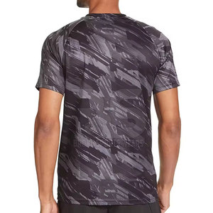 Camisetas Casuales Modernas para Hombre con Tela Suave, Material Transpirable, Corte Elegante y Comodidad Diaria - Product Image 2
