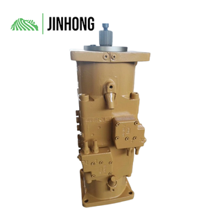 Rexroth bơm bơm thủy lực a20vo a20vlo loạt a20vo060dfr1 a20vo 60/95/190/260/520 a20vo60 a20vo95 a20vo190 a20vo260 - Product Image 5