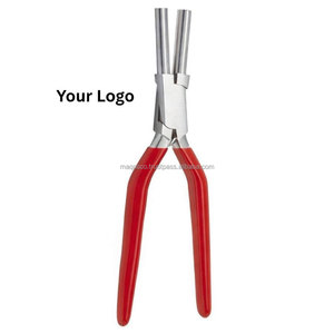 Alicates de Acero Inoxidable de Alta Resistencia para Hacer Cadenas, Herramientas para Hacer Joyas - Product Image 4