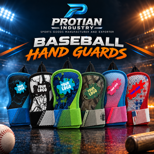 Protian – Protège-main de frappeur de baseball personnalisé de haute qualité avec impression par sublimation pour la protection des adultes au baseball et au softball, toutes saisons - Product Image 6