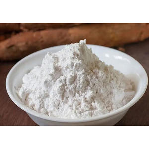 Almidón de Yuca de la Mejor Calidad en Venta a Precio Económico - Product Image 1