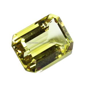 หินควอตซ์ธรรมชาติทรงสี่เหลี่ยมผืนผ้าแปดเหลี่ยม3A + เกรดหินควอตซ์อัญมณีอัญมณีล้ำค่าพลอยพลอย - Product Image 4