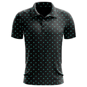 Tissu en polyester et élasthanne 100 % haute performance pour homme, séchage rapide, 180 g, pour chemise, impression florale personnalisée de haute qualité, vente en gros - Product Image 6