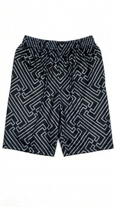 Shorts de sport athlétiques pour hommes, légers, respirants, pour la remise en forme, l'entraînement et une utilisation active quotidienne - Product Image 3